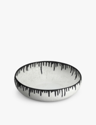 LOBJET: Tokasu large porcelain bowl 38cm