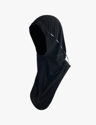 GYMSHARK: Seamless Sports stretch-woven hijab
