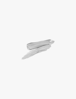 Victoria Beckham Beauty Crystal Featherfix Lifting Brow Gel 3.5ml In Crystal Clear
