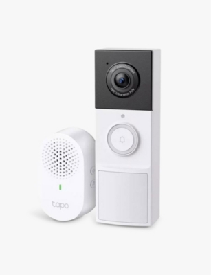 TPLINK: Tapo D210 Video doorbell