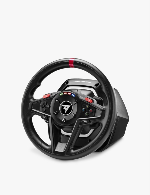 T128 Shifter pack racing wheel