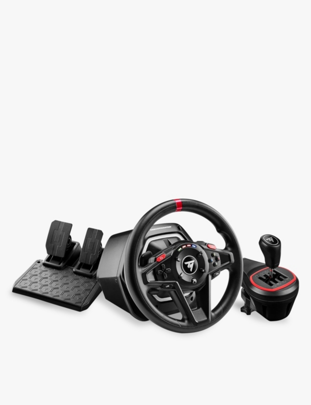 T128 Shifter pack racing wheel