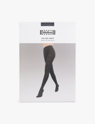 Designer Womens Tights Selfridges