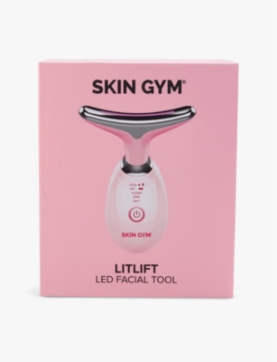 Skin Gym Litlift Led Facial Sculpt Tool