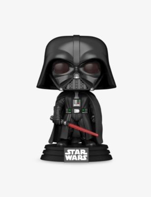 FUNKO: POP! Star Wars Darth Vader vinyl figure 9.5cm