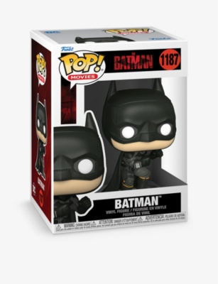 FUNKO: POP! Movies The Batman Batman vinyl figure 16cm
