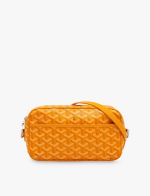 Goyard selfridges best sale