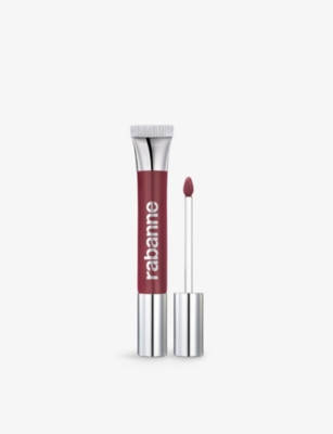 RABANNE 069 - SECRET CRUSH GLOWIES ULTRA-SHINY TINTED LIPGLOSS 9ML 