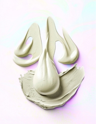 GLOW HUB: Grow and Glow mud face mask 40ml