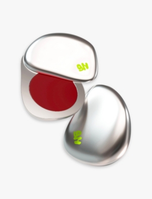 Glow Hub Jammy Glow Balm Brunch Cheek And Lip Balm 2g In Jammy