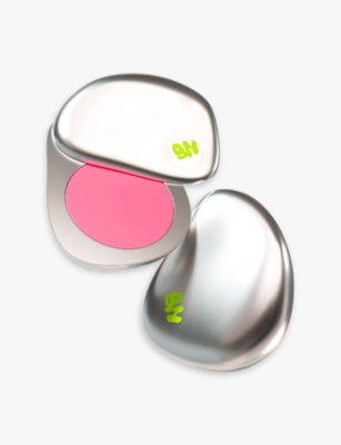 Glow Hub Milkshake Glow Balm Brunch Cheek And Lip Balm 2g In Milkshake