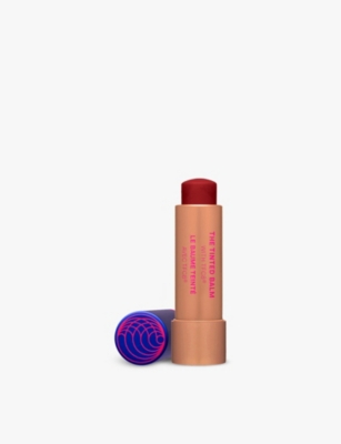AUGUSTINUS BADER SHADE 3 AUGUSTINUS BADER X SOFIA COPPOLA THE TINTED BALM LIP BALM 4G 