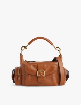 Chloe satchel bag online