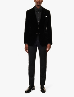 Mens Designer Evening Blazers Selfridges