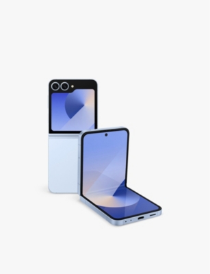 Galaxy Z Flip6 5G 256GB