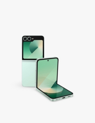 Galaxy Z Flip6 5G 256GB