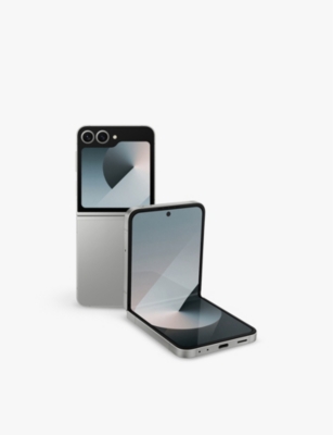 Galaxy Z Flip6 5G 256GB