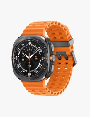 SAMSUNG: Galaxy Watch Ultra 47mm