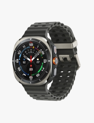 SAMSUNG: Galaxy Watch Ultra 47mm