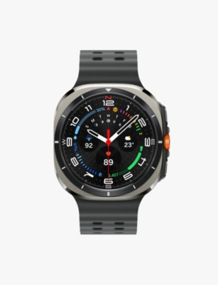SAMSUNG: Galaxy Watch Ultra 47mm