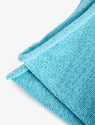 FALKE: Active Breeze stretch-lyocell-blend socks