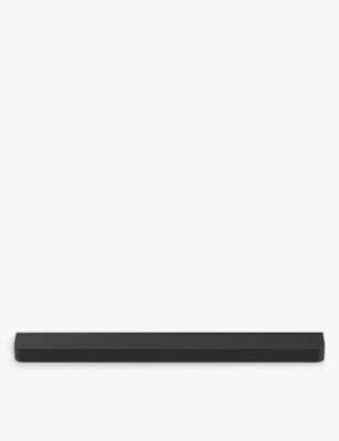 SONY: BRAVIA Theatre Bar 8 soundbar speaker