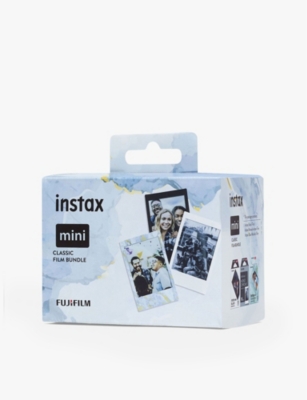 FUJIFILM: Instax Mini Film Classic Bundle