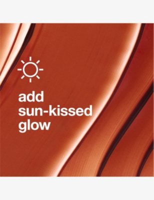 CLINIQUE: Sun-kissed Glow Beauty gift set