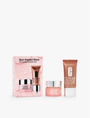 Clinique Sun-Kissed Glow Duo Set