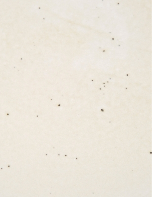 THE CONRAN SHOP: Speckle ceramic cereal bowl 15cm