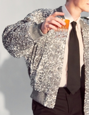 WATERFORD: Fireworks crystal glass tumblers set of six