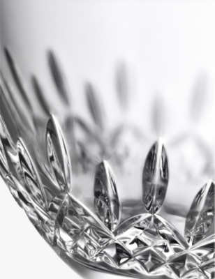 Waterford Lismore Essence Crystal Bowl 15cm