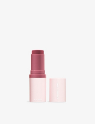 Kylie By Kylie Jenner 351 Make Him Blush Powder Blush Stick Cream Blush 12g In 351 Make Him Blush