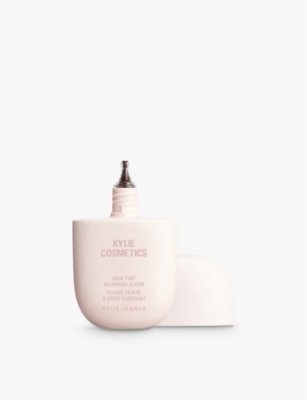 Kylie By Kylie Jenner Kylie By Jenner 10n Skin Tint Blurring Elixir Foundation 30ml