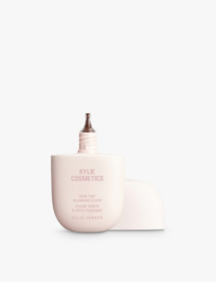 Kylie By Kylie Jenner Kylie By Jenner 10w Skin Tint Blurring Elixir Foundation 30ml