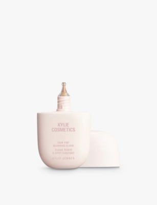 Kylie By Kylie Jenner Kylie By Jenner 5n Skin Tint Blurring Elixir Foundation 30ml