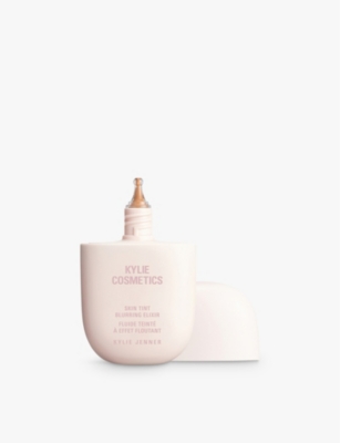Kylie By Kylie Jenner Kylie By Jenner 5w Skin Tint Blurring Elixir Foundation 30ml