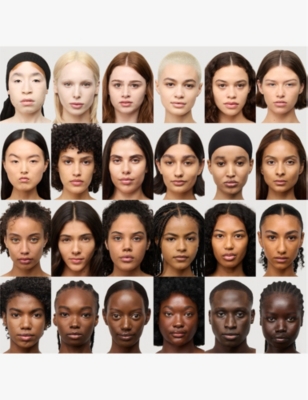 KYLIE BY KYLIE JENNER 8WN SKIN TINT BLURRING ELIXIR FOUNDATION 30ML 