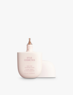 KYLIE BY KYLIE JENNER 8WN SKIN TINT BLURRING ELIXIR FOUNDATION 30ML 