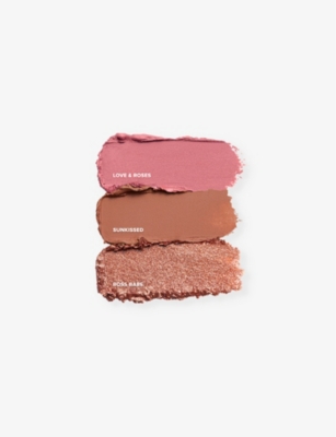 Nudestix Stax Sunkissed Glow Set 7.5g