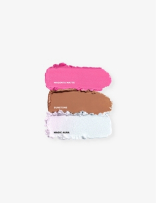 Nudestix Stax Sunpink Glow Set 7.5g