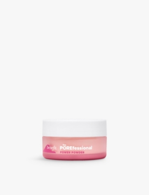 BENEFIT: The POREfessional Power Powder loose-setting powder 4g
