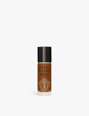 Bobbi Brown Chestnut Weightless Skin Spf 15 Foundation 30ml In Chestnut