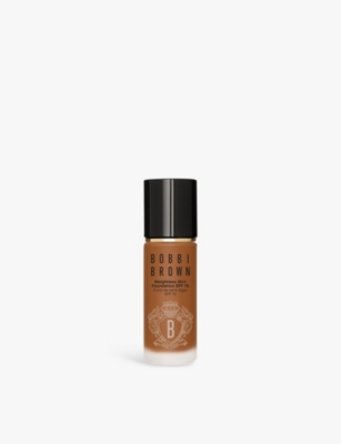 Bobbi Brown Cool Almond Weightless Skin Spf 15 Foundation 30ml In Cool Almond