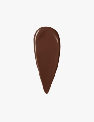 Bobbi Brown Cool Espresso Weightless Skin Spf 15 Foundation 30ml In Cool Espresso