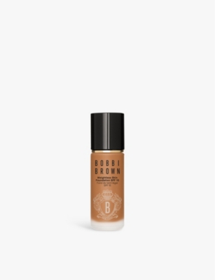 Bobbi Brown Cool Golden Weightless Skin Spf 15 Foundation 30ml In Cool Golden