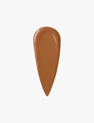 Bobbi Brown Golden Almond Weightless Skin Spf 15 Foundation 30ml In Golden Almond