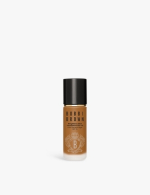 Bobbi Brown Neutral Almond Weightless Skin Spf 15 Foundation 30ml In Neutral Almond