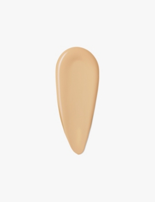 Bobbi Brown Neutral Warm Sand Weightless Skin Spf 15 Foundation 30ml In Neutral Warm Sand
