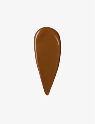 Bobbi Brown Neutral Warm Walnut Weightless Skin Spf 15 Foundation 30ml In Neutral Warm Walnut